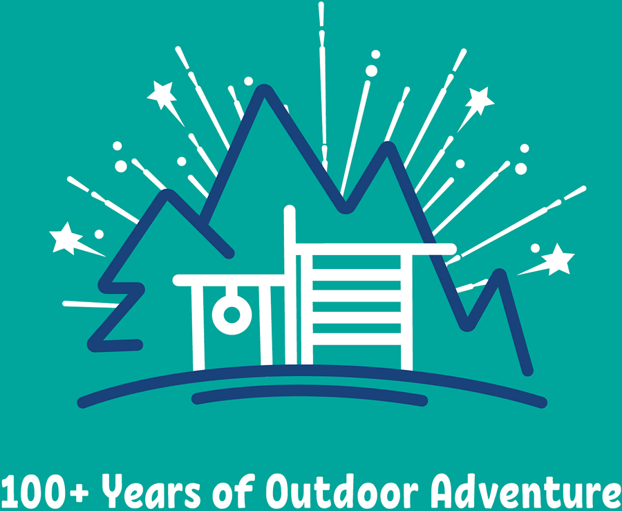 100+ years of outdoor adventure